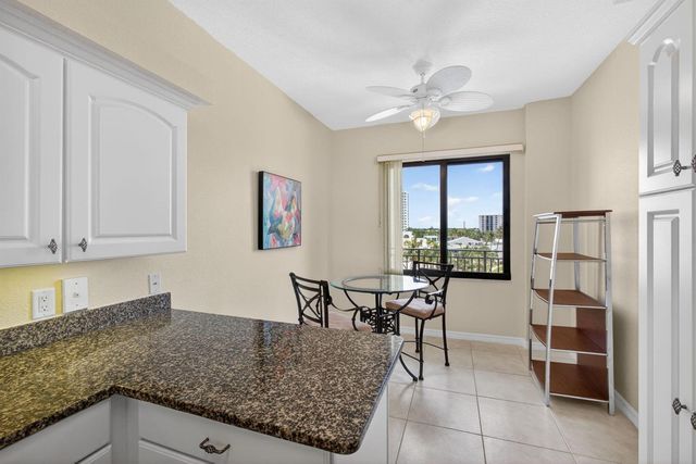 370 Golfview Road 503, North Palm Beach, FL 33408