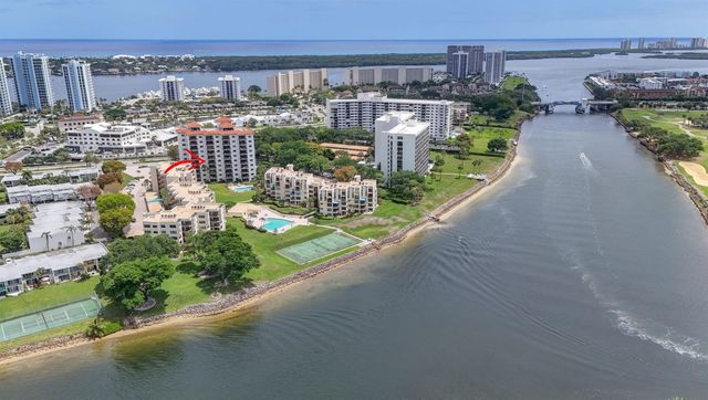 370 Golfview Road 503, North Palm Beach, FL 33408