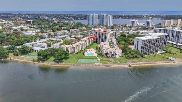 370 Golfview Road 503, North Palm Beach, FL 33408