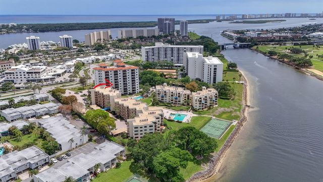 370 Golfview Road 503, North Palm Beach, FL 33408