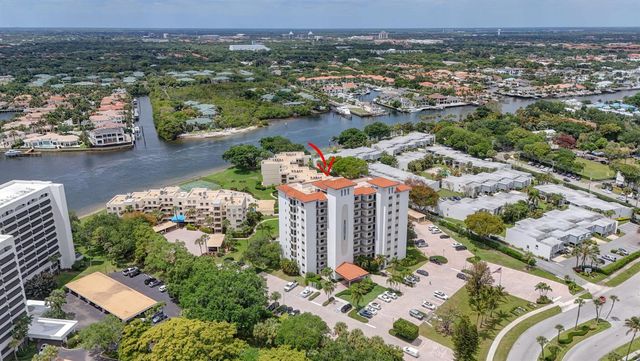 370 Golfview Road 503, North Palm Beach, FL 33408