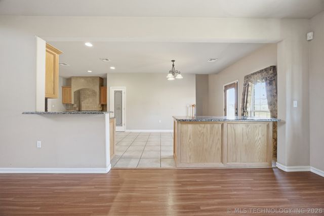 23727 S 413th East Avenue, Porter, OK 74454