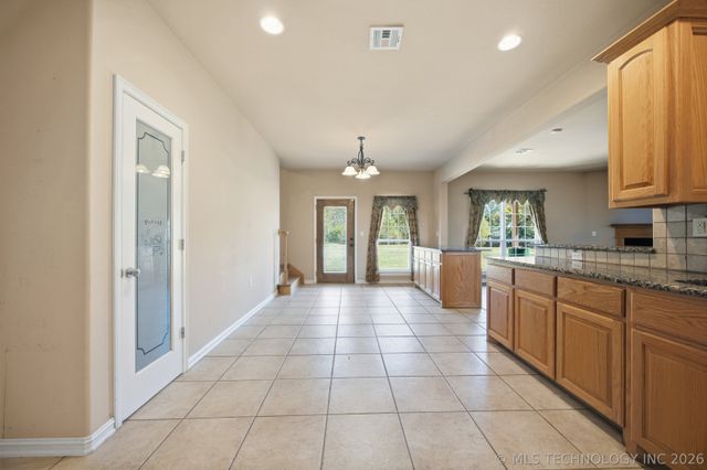 23727 S 413th East Avenue, Porter, OK 74454