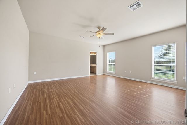 23727 S 413th East Avenue, Porter, OK 74454