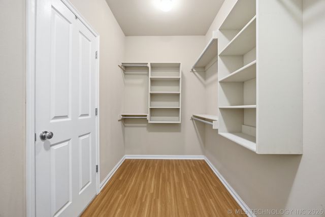 23727 S 413th East Avenue, Porter, OK 74454