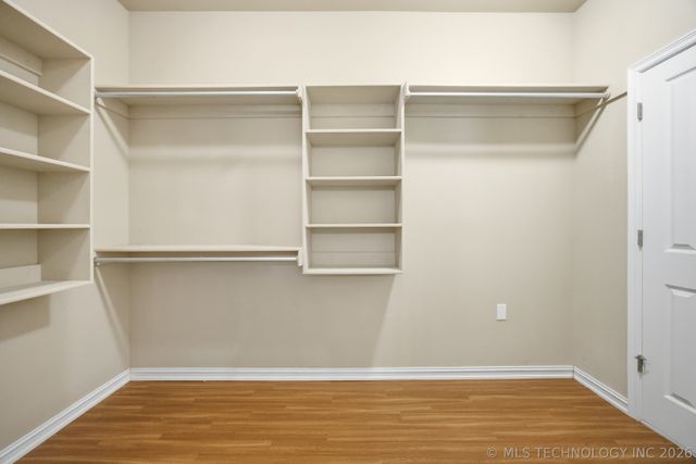 23727 S 413th East Avenue, Porter, OK 74454