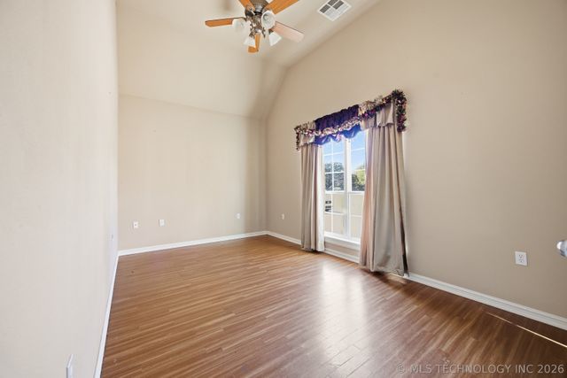 23727 S 413th East Avenue, Porter, OK 74454