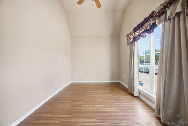 23727 S 413th East Avenue, Porter, OK 74454