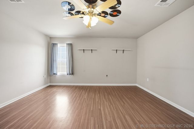 23727 S 413th East Avenue, Porter, OK 74454