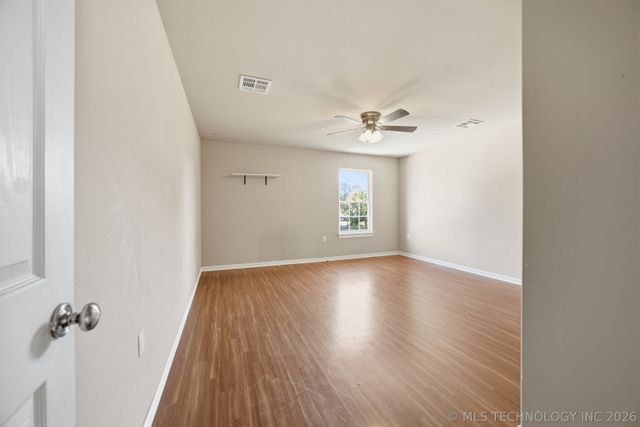 23727 S 413th East Avenue, Porter, OK 74454