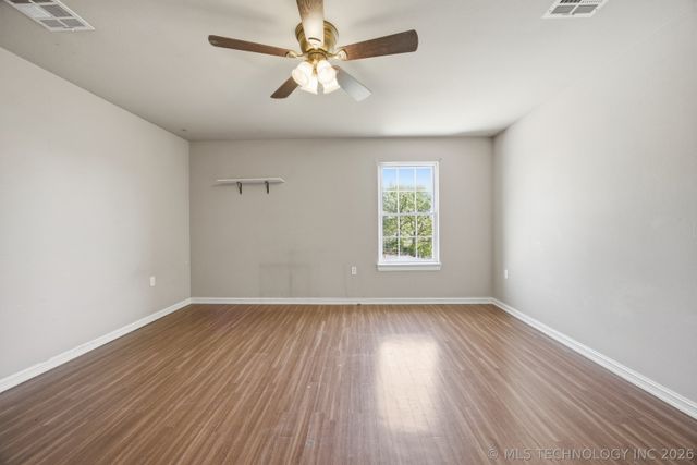 23727 S 413th East Avenue, Porter, OK 74454