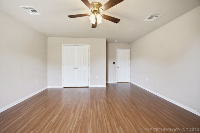 23727 S 413th East Avenue, Porter, OK 74454