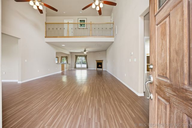 23727 S 413th East Avenue, Porter, OK 74454