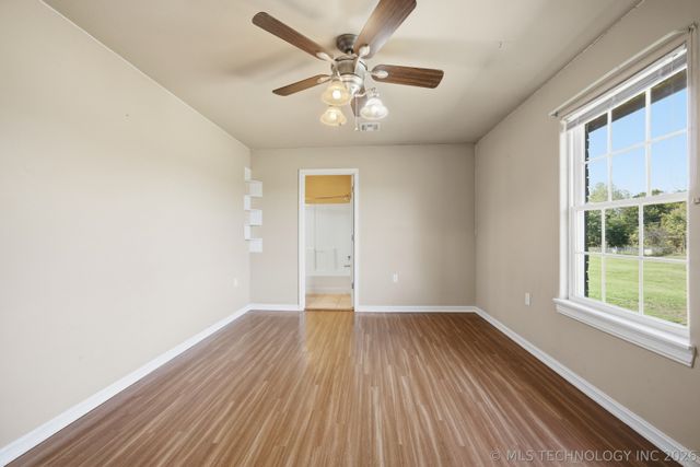 23727 S 413th East Avenue, Porter, OK 74454