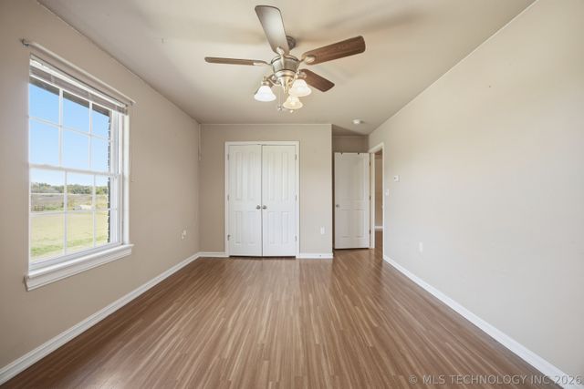 23727 S 413th East Avenue, Porter, OK 74454