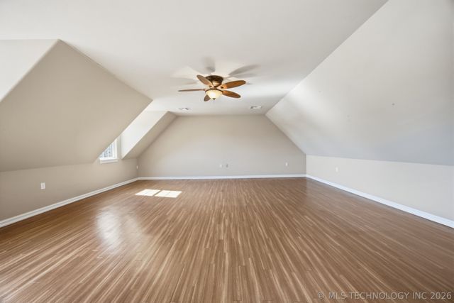 23727 S 413th East Avenue, Porter, OK 74454