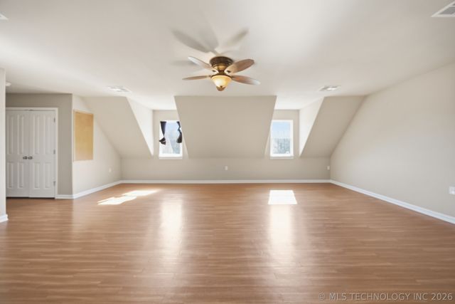 23727 S 413th East Avenue, Porter, OK 74454