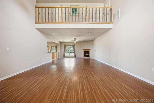 23727 S 413th East Avenue, Porter, OK 74454