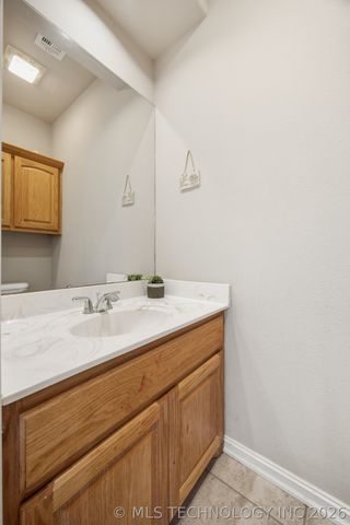 23727 S 413th East Avenue, Porter, OK 74454