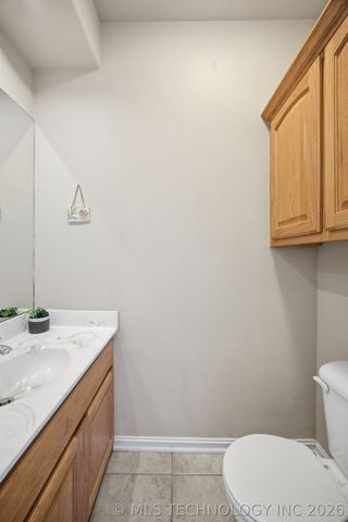 23727 S 413th East Avenue, Porter, OK 74454