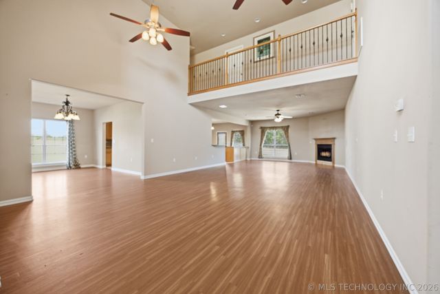 23727 S 413th East Avenue, Porter, OK 74454