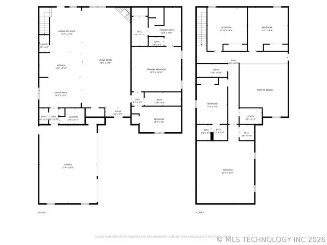 23727 S 413th East Avenue, Porter, OK 74454