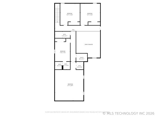 23727 S 413th East Avenue, Porter, OK 74454