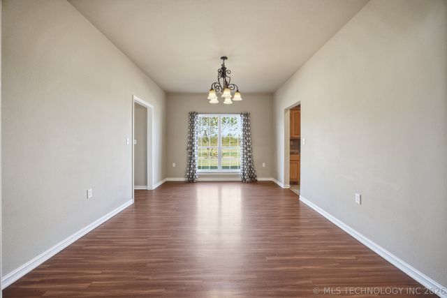 23727 S 413th East Avenue, Porter, OK 74454