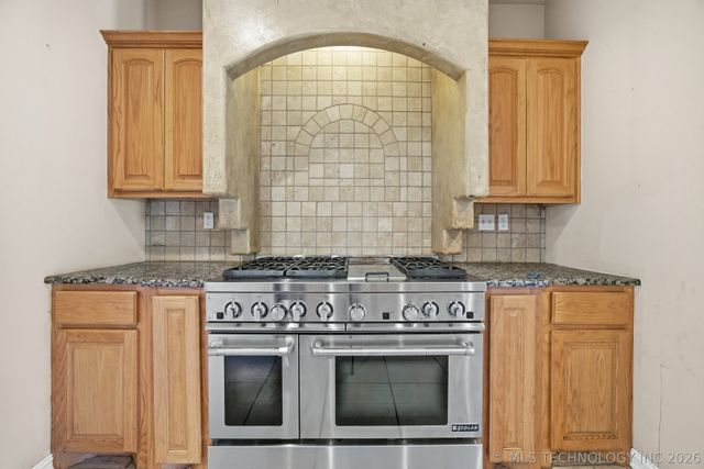 23727 S 413th East Avenue, Porter, OK 74454