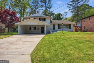 2125 Twin Falls Road, Decatur, GA 30032