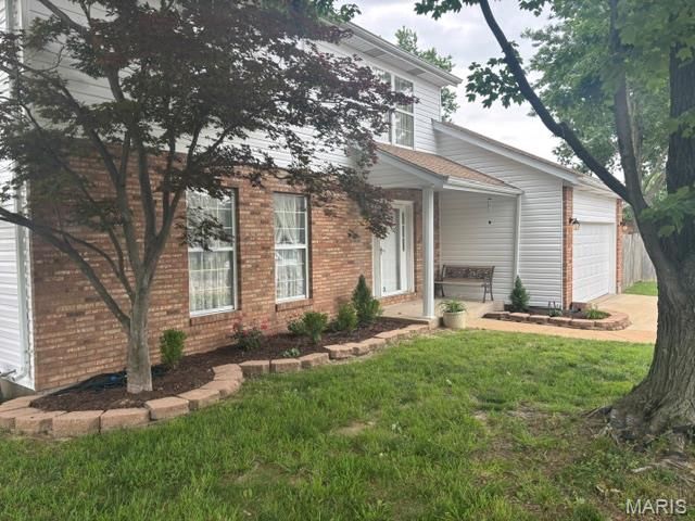 211 E Pottle Avenue, St Louis, MO 63129