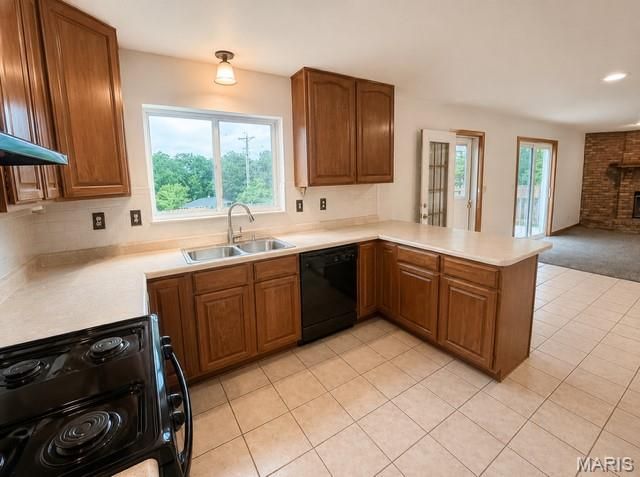 211 E Pottle Avenue, St Louis, MO 63129