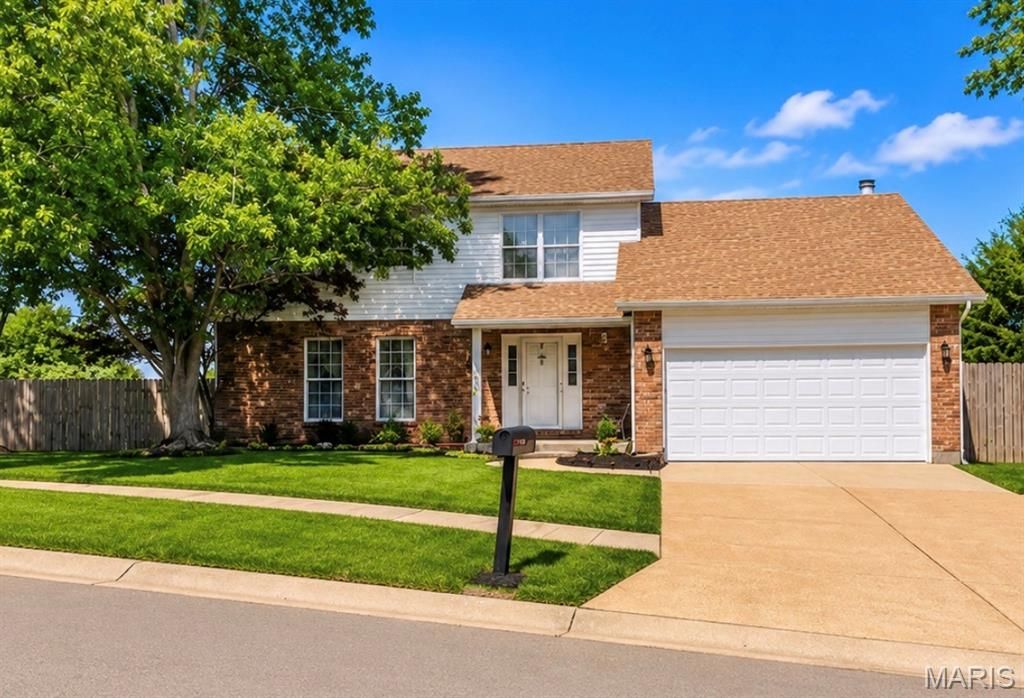 211 E Pottle Avenue, St Louis, MO 63129
