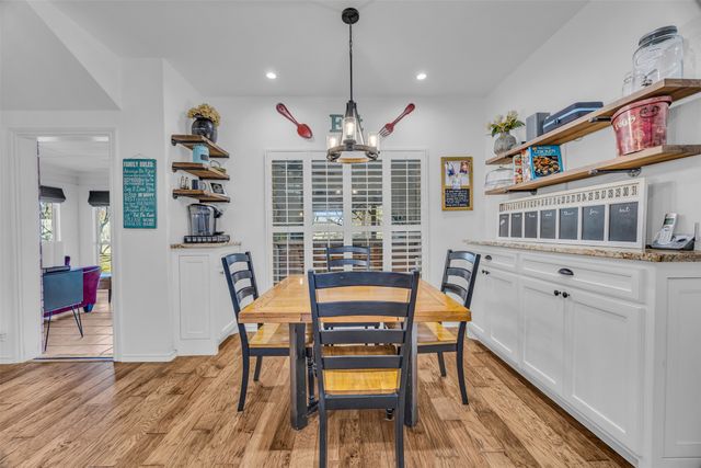 5303 Tioga Court, Granbury, TX 76049