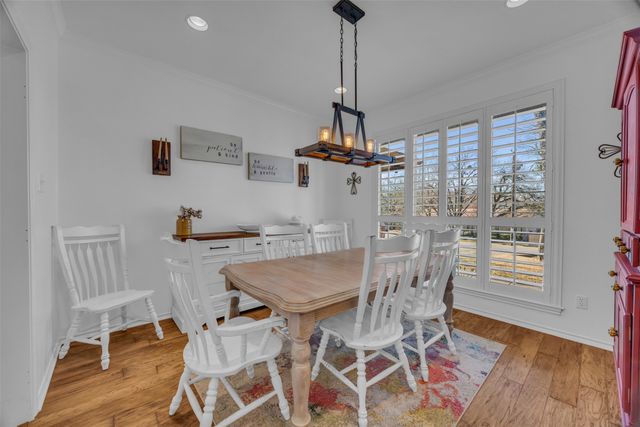 5303 Tioga Court, Granbury, TX 76049