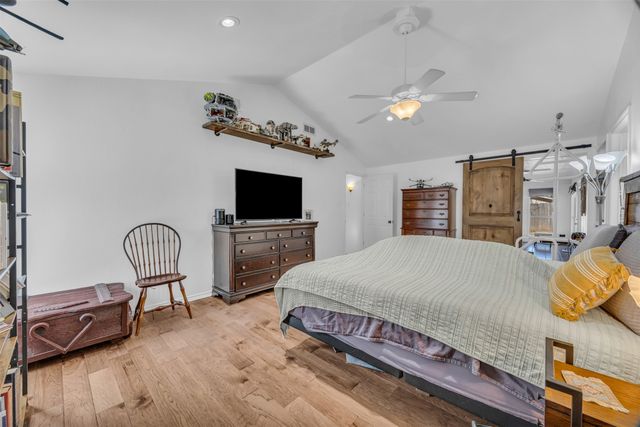 5303 Tioga Court, Granbury, TX 76049