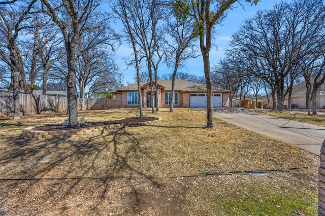 5303 Tioga Court, Granbury, TX 76049