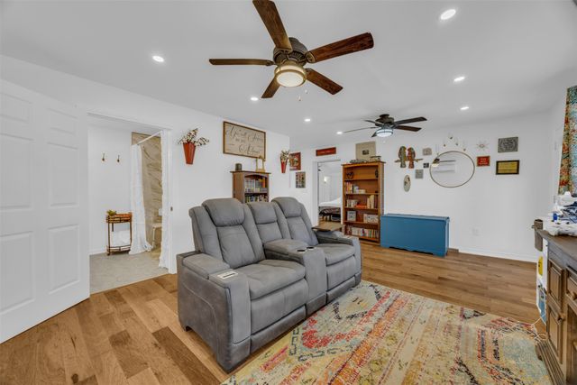 5303 Tioga Court, Granbury, TX 76049