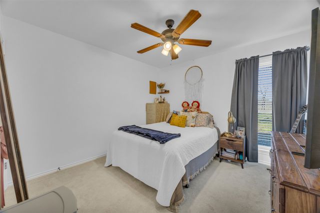 5303 Tioga Court, Granbury, TX 76049