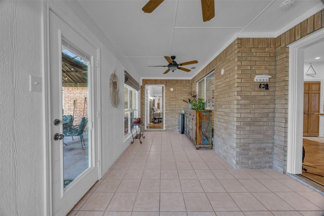 5303 Tioga Court, Granbury, TX 76049
