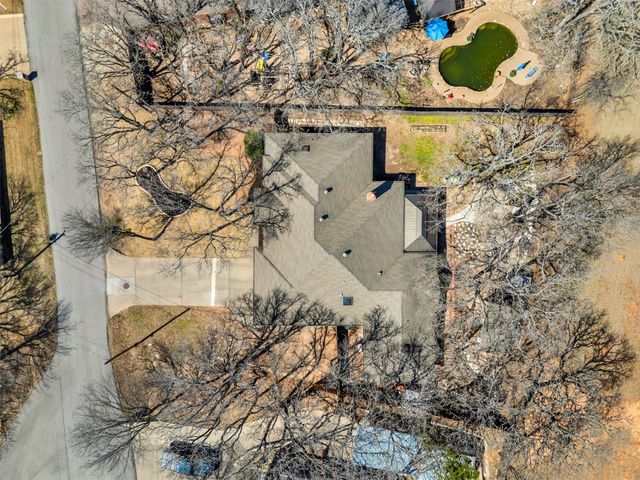 5303 Tioga Court, Granbury, TX 76049
