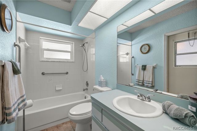 5982 N Maroon Way, Beverly Hills, FL 34465