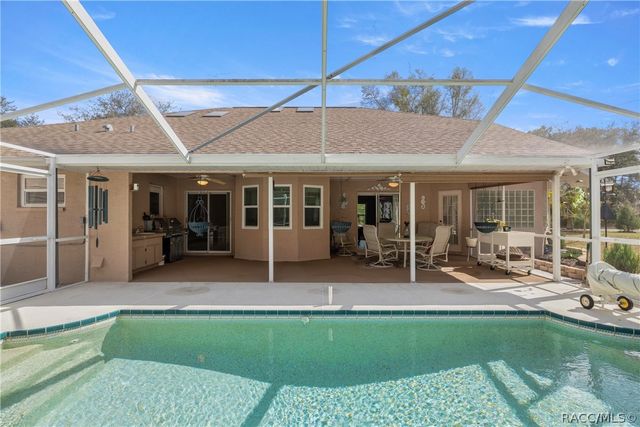 5982 N Maroon Way, Beverly Hills, FL 34465