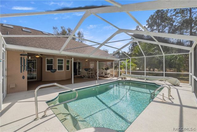 5982 N Maroon Way, Beverly Hills, FL 34465