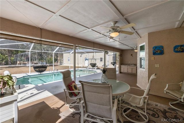 5982 N Maroon Way, Beverly Hills, FL 34465