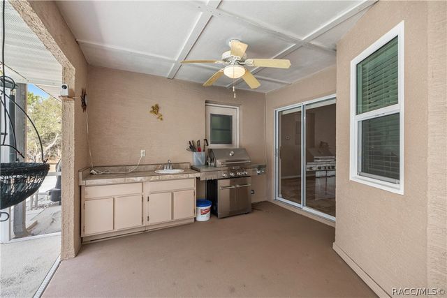 5982 N Maroon Way, Beverly Hills, FL 34465