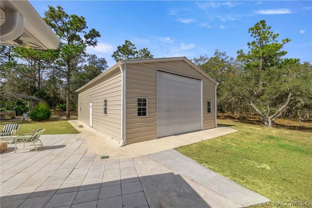 5982 N Maroon Way, Beverly Hills, FL 34465