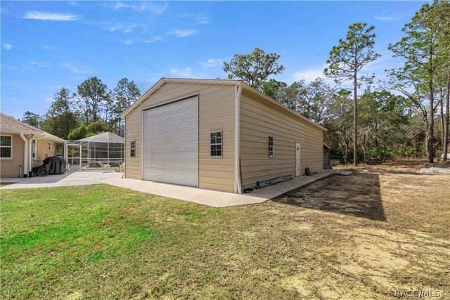 5982 N Maroon Way, Beverly Hills, FL 34465