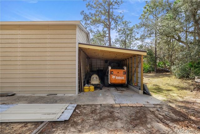 5982 N Maroon Way, Beverly Hills, FL 34465