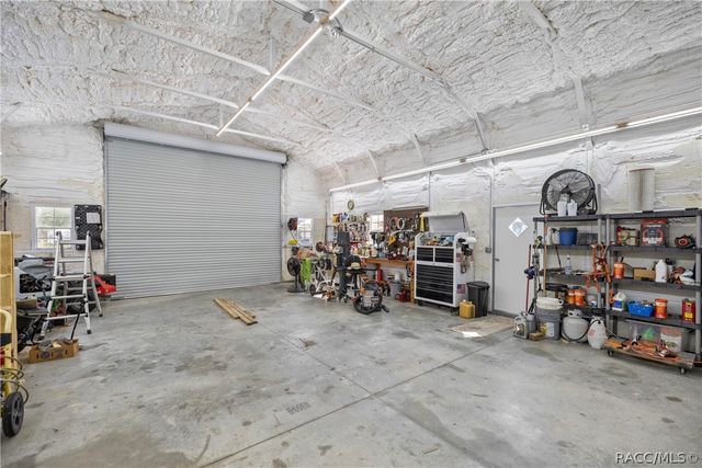 5982 N Maroon Way, Beverly Hills, FL 34465